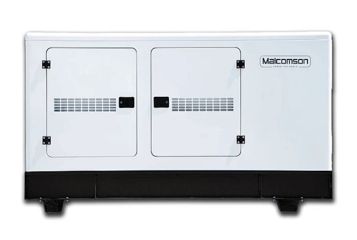 Генератор MALCOMSON ML55-R3
